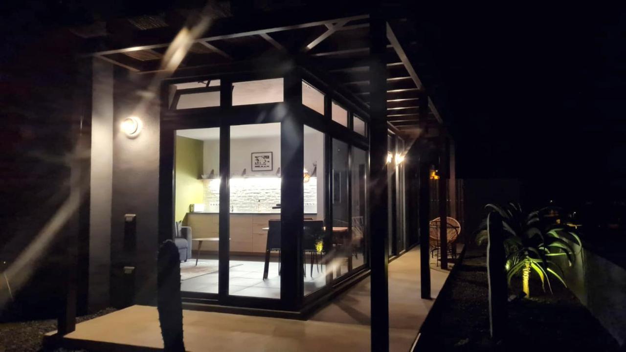 Canario Лас-Индиас Экстерьер фото
